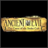 Tradução do Ancient Evil: The Curse of the Snake Cult para Português do Brasil