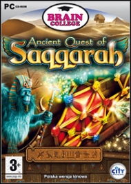 Tradução do Ancient Quest of Saqqarah para Português do Brasil