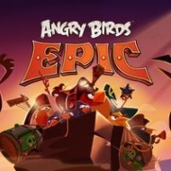 Tradução do Angry Birds Epic para Português do Brasil