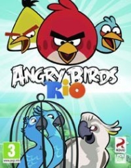 Tradução do Angry Birds Rio para Português do Brasil