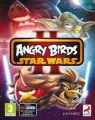 Tradução do Angry Birds: Star Wars II para Português do Brasil