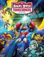 Tradução do Angry Birds Transformers para Português do Brasil