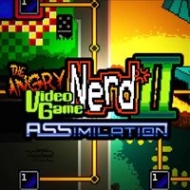 Tradução do Angry Video Game Nerd II: ASSimilation para Português do Brasil