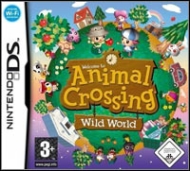 Tradução do Animal Crossing: Wild World para Português do Brasil