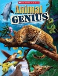 Tradução do Animal Genius para Português do Brasil