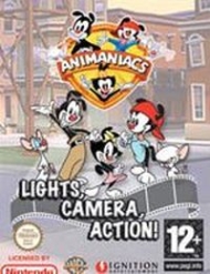 Tradução do Animaniacs: Lights, Camera, Action! para Português do Brasil