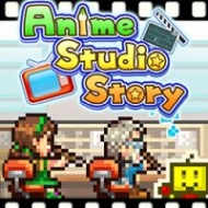 Tradução do Anime Studio Story para Português do Brasil