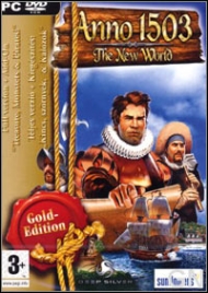 Tradução do Anno 1503: Gold Edition para Português do Brasil