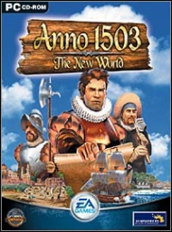 Tradução do Anno 1503: The New World para Português do Brasil