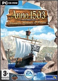 Tradução do Anno 1503: Treasures, Monsters and Pirates para Português do Brasil