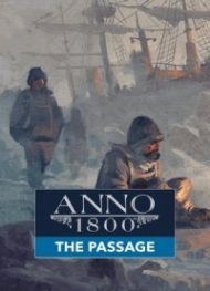 Tradução do Anno 1800: The Passage para Português do Brasil