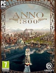 Tradução do Anno 1800 para Português do Brasil