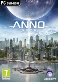 Tradução do Anno 2205 para Português do Brasil