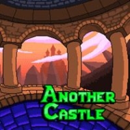 Tradução do Another Castle para Português do Brasil