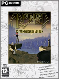 Tradução do Another World: 15th Anniversary Edition para Português do Brasil