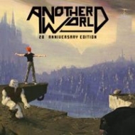 Tradução do Another World: 20th Anniversary Edition para Português do Brasil