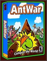 Tradução do Ant War para Português do Brasil