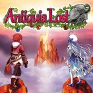 Tradução do Antiquia Lost para Português do Brasil