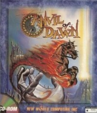 Tradução do Anvil of Dawn para Português do Brasil