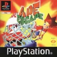 Tradução do Ape Escape (1999) para Português do Brasil