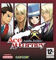 Tradução do Apollo Justice: Ace Attorney para Português do Brasil