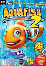 Tradução do Aqua Fish 2 para Português do Brasil