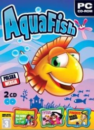 Tradução do Aqua Fish para Português do Brasil