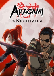 Tradução do Aragami: Nightfall para Português do Brasil