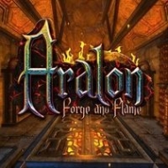 Tradução do Aralon: Forge and Flame para Português do Brasil