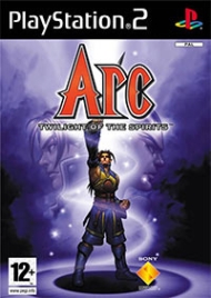 Tradução do Arc the Lad: Twilight of the Spirits para Português do Brasil