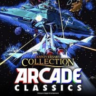 Tradução do Arcade Classics Anniversary Collection para Português do Brasil