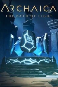 Tradução do Archaica: The Path of Light para Português do Brasil