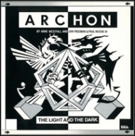 Tradução do Archon: The Light and the Dark para Português do Brasil