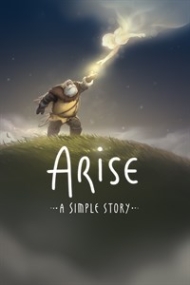 Tradução do Arise: A Simple Story Definitive Edition para Português do Brasil