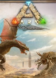 Tradução do ARK: Scorched Earth para Português do Brasil