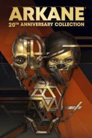 Tradução do Arkane Anniversary Collection para Português do Brasil