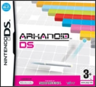 Tradução do Arkanoid DS para Português do Brasil