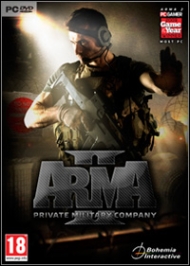 Tradução do ArmA II: Private Military Company para Português do Brasil