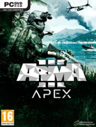 Tradução do Arma III: Apex para Português do Brasil