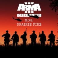 Tradução do Arma III Creator DLC: S.O.G. Prairie Fire para Português do Brasil