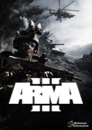 Tradução do Arma III para Português do Brasil