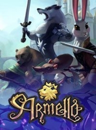 Tradução do Armello para Português do Brasil