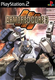 Tradução do Armored Core 3 para Português do Brasil