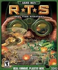 Tradução do Army Men: RTS para Português do Brasil