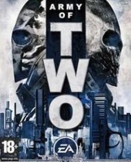 Tradução do Army of Two para Português do Brasil