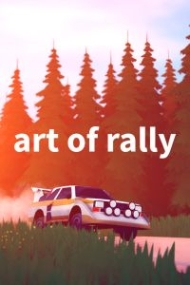 Tradução do art of rally para Português do Brasil