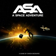 Tradução do ASA: A Space Adventure para Português do Brasil