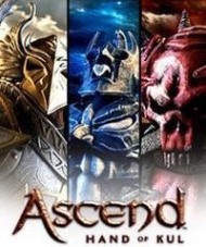 Tradução do Ascend: Hand of Kul para Português do Brasil