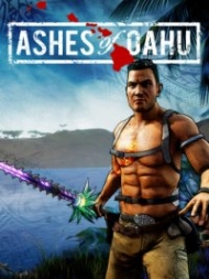 Tradução do Ashes of Oahu para Português do Brasil