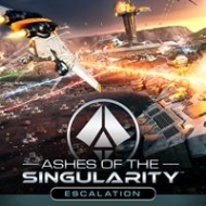 Tradução do Ashes of the Singularity: Escalation para Português do Brasil